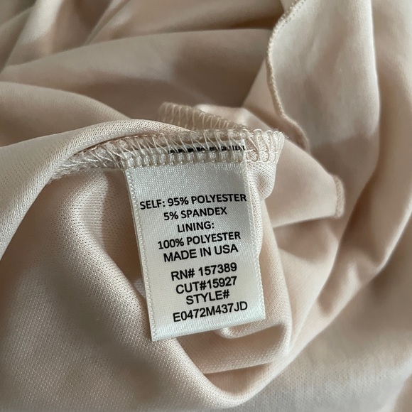 Altered State Floral Mesh Lined Cap Sleeve 90s Grunge Goth Punk Babydoll Dress M - Picture 11 of 11